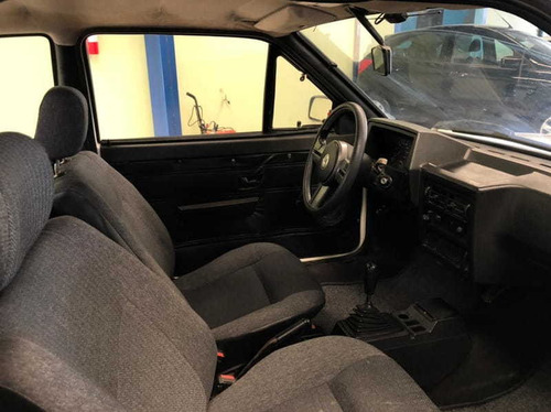 Volkswagen Gol Cl