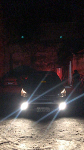 Imagem 13 de 13 de Citroën C4 Pallas 2008 2.0 Exclusive Aut. 4p
