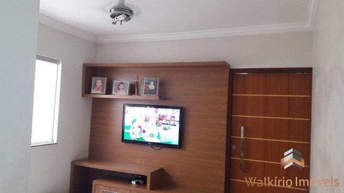 Imagem 2 de 9 de Casa Com 3 Dorms, Lourdes, Governador Valadares - R$ 390 Mil, Cod: 193 - V193