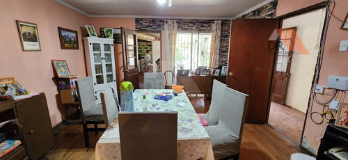 Venta Casa Grande La Granja Bodega Taller