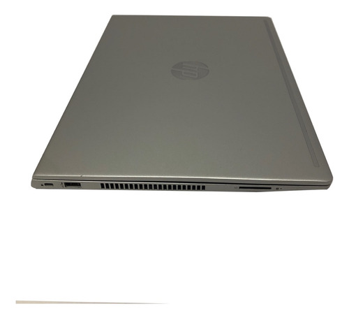 Hp Probook 440 G6, Core I5, Ram 8gb, 237ssd, W10 Pro, Ag (Usado)