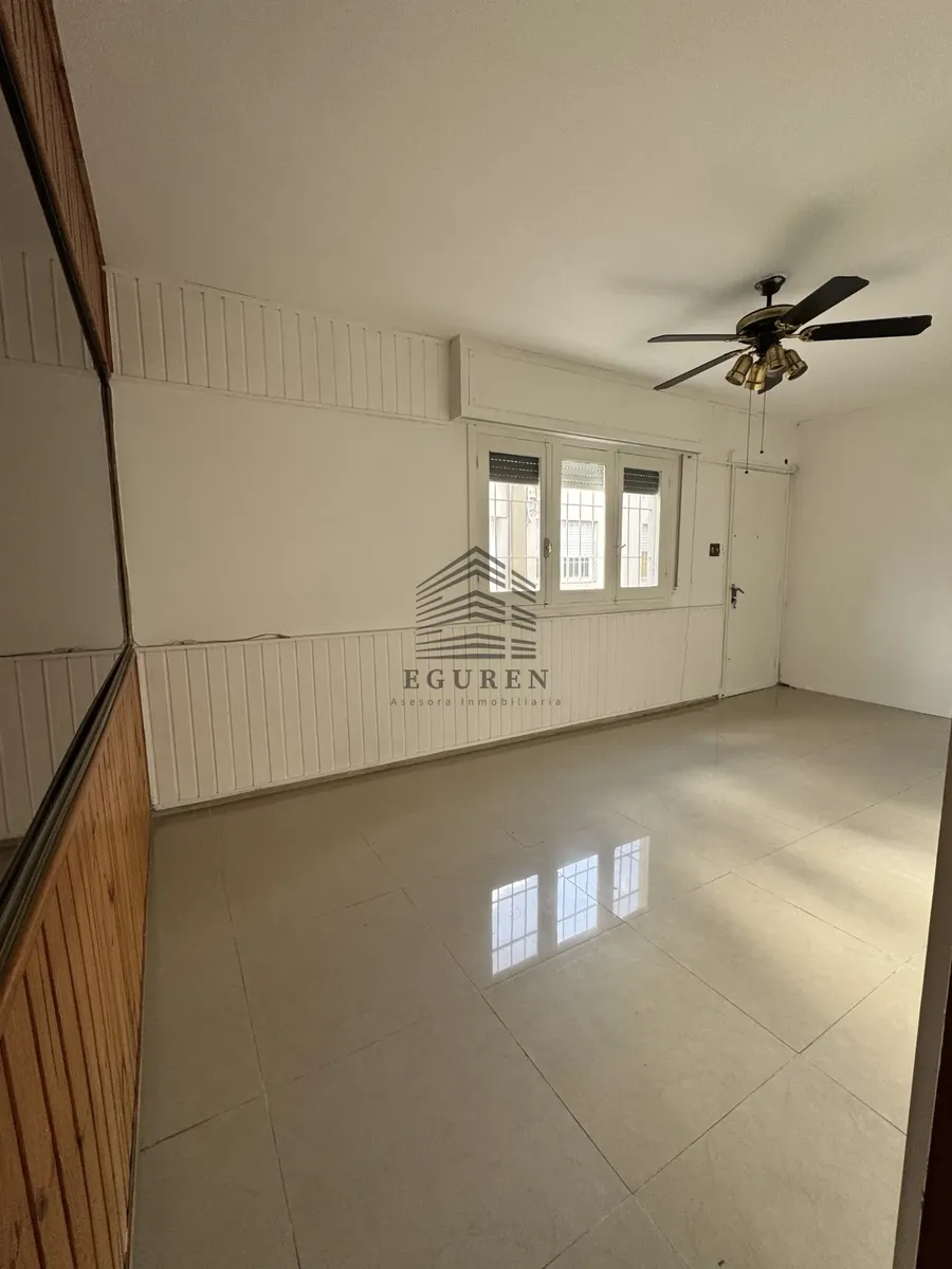 Alquiler Ph 2 Dormitorios Con Patio. Malvin · Foto 5