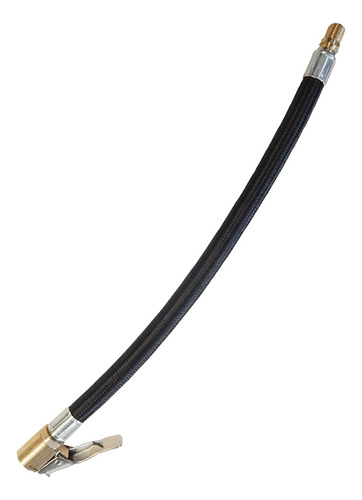 Adaptador De Manguera De Inflado De Neumáticos Bomba 240 Mm