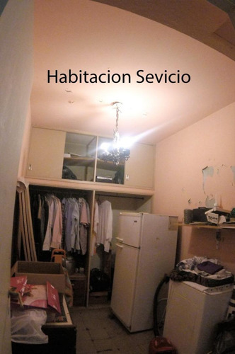 Imagen 10 de 30 de Piso De 5 Ambientes Antiguo Excelente Zona