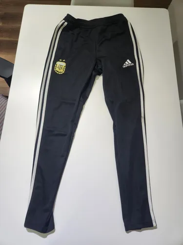 Pantalon Afa Adidas Argentina MercadoLibre
