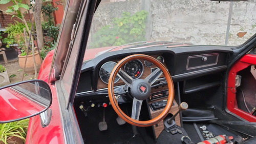 Fiat 1600 Sport Coupe