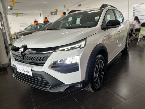 Renault Kardian 1.0 TCE FLEX EVOLUTION EDC