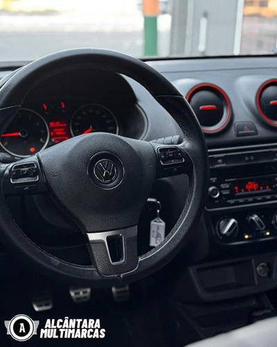 Volkswagen Gol 1.0 Rock In Rio Total Flex 5p