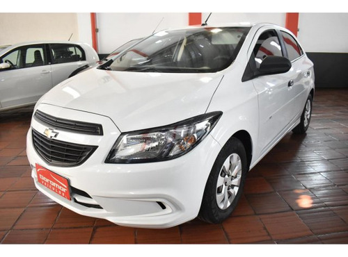 Chevrolet Onix Onix 1.0 MPI JOY 8V FLEX 4P MANUAL