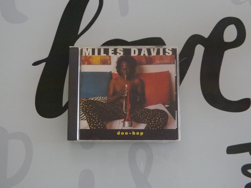 Miles Davis - Doo-bop