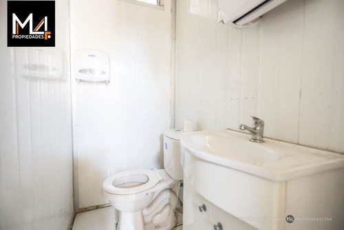Casa En Venta De 1 Dorm. En Lo Espejo