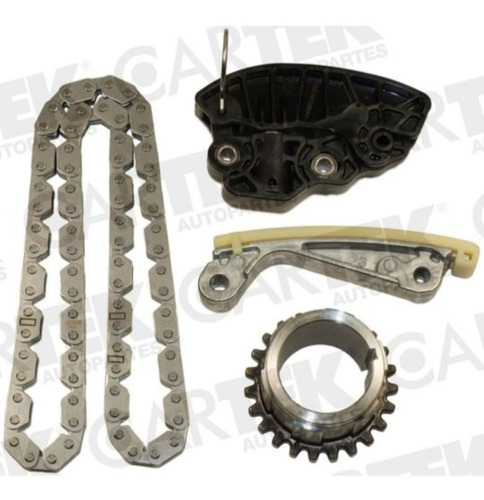 Kit De Distribucion Ram 2500 2017-2018 V8 5.7 Ck