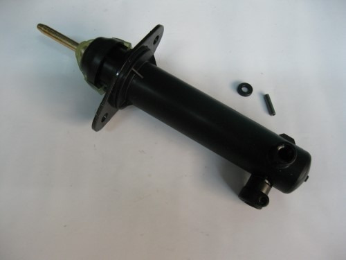 Cilindro Clutch  Inferior Para Dodge Neon   1998