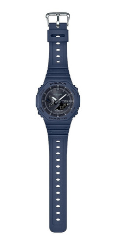 Imagen 4 de 7 de Reloj Casio G-shock Youth Retro Ga-b2100-2acr