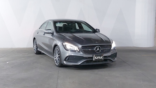 Mercedes-Benz Clase CLA 2.0 CLA 250 CGI SPORT AT
