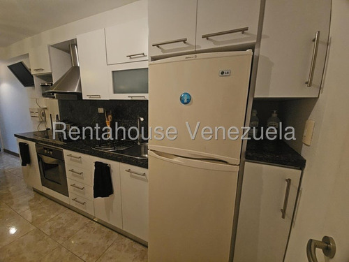 Alquiler De Apartamento En La Boyera (hatillo Suites)