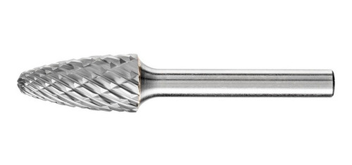 Fresa Metal Pferd Steel Punta Árbol 5 X 4 X 1/4 PuLG