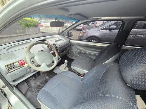 Renault Twingo 1.2 Access