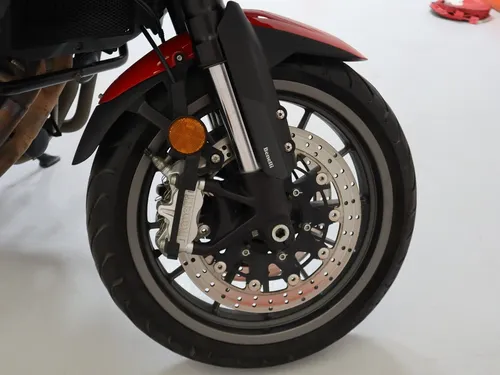 Benelli Trk 502 Mt 500cc Abs