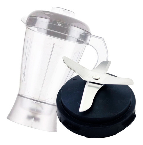 Faca Fosca Liquidificador Multiprocessador Citrus Philco