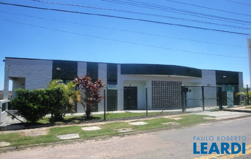 Imagem 8 de 9 de Galpão - Macuco - Sp - 499118
