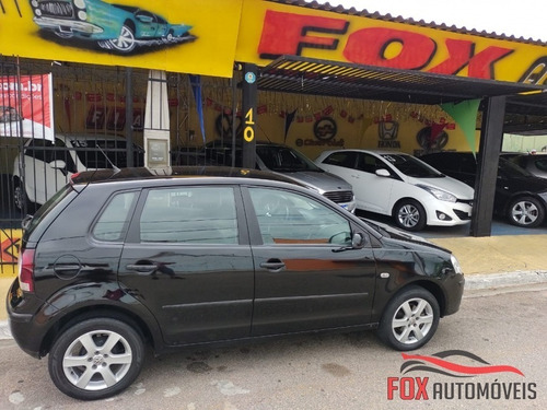 Vw Polo Hatch 1.6
