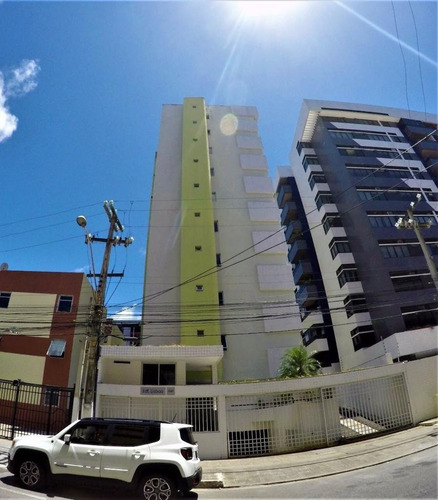 Imagem 1 de 15 de Apartamento - Ponta Verde - Ref: 2052 - V-im922