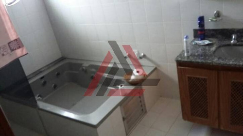 Imagem 12 de 13 de Sobrado Chácara 188m² Inglesa Estuda Permuta Em Sp - 1790