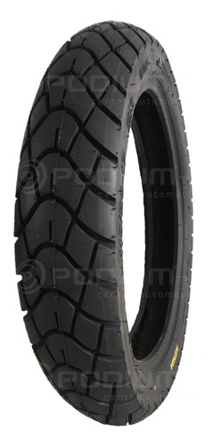 Neumático Xt 660 R para BMW G 650 Gs 130/80-17, 65 h, Enduro K761