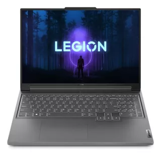 Notebook Legion Slim 5 I7 16gb 512gb Rtx4050 W11 16 Wqxga