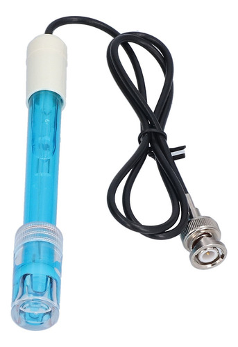 Nuevo Sonda De Sensor Bnc Compuesto Ph201 De Electrodo De