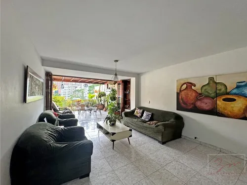 Vendo Apartamento En El Oeste De Cali