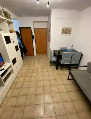 Departamento En Venta - 1 Dormitorios 1 Baño - 50mts2 - Flores