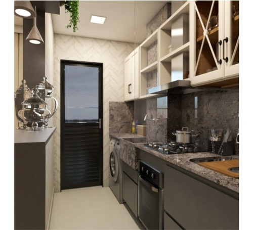 Imagem 15 de 30 de Apartamento - Ap0265 - 33772169