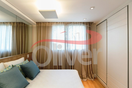 Imagem 30 de 30 de Fun Residence Club, Apartamento 3 Dormitorios, 1 Vaga De Garagem, Cajuru, Curitiba, Paraná - Ap00781 - 33508860