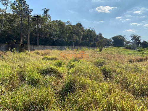Imagem 1 de 3 de Área À Venda, Jardim Nisalves, Itapecerica Da Serra/sp - 5104