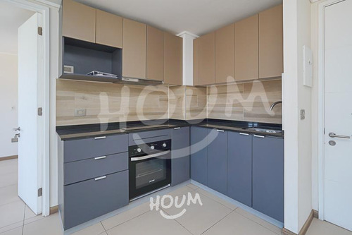 Departamento Avenida Tobalaba Id: 110673