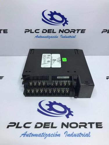 Ge Fanuc Ic693alg221c Mod Analogo Ic693alg221 27 (Usado)