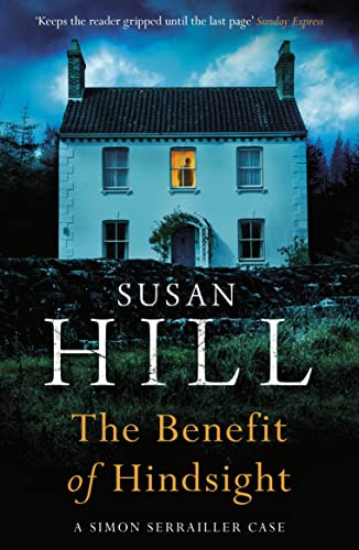 Libro The Benefit Of Hindsight De Hill, Susan