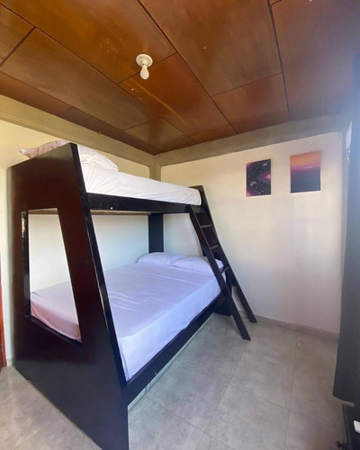 Imagen 6 de 12 de Cómodo Apartamento En San Andrés Islas
