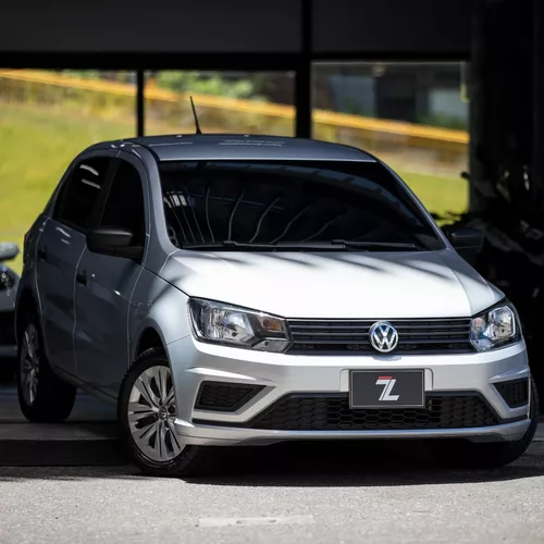 Volkswagen Gol 1.6 Trendline | TuCarro