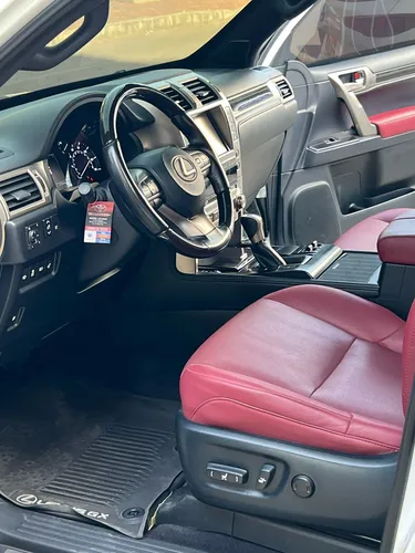 Lexus GX 4.6 460 Premium