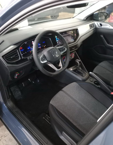 Volkswagen Nivus 1.0 Tsi Tiptronic Comfortline