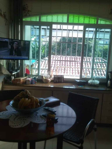 Imagem 21 de 30 de Venda Sobrado 3 Dormitórios Vila Silveira Guarulhos R$ 850.000,00 - 34900v