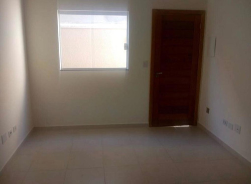 Imagem 4 de 9 de Apartamento Com 2 Dormitórios À Venda, 45 M² Por R$ 189.000,00 - Parada Xv De Novembro - São Paulo/sp - Ap3042