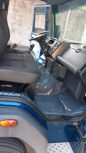 Imagem 9 de 13 de Caminhão Cegonha 1119. 2014/2014