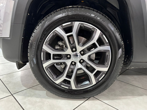 Jeep Renegade RENEGADE LONG. T270 1.3 TB 4X2 FLEX AUT.