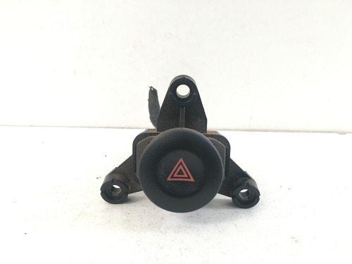 Boton Interruptor Hazard Volkswagen Gol Highline 2020-2023 (Usado)