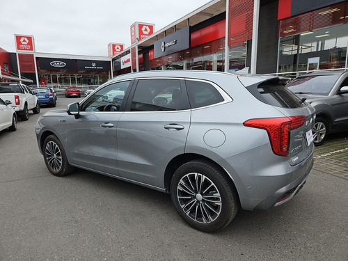 Haval Jolion Jolion 4x2 1.5 Aut. 2023