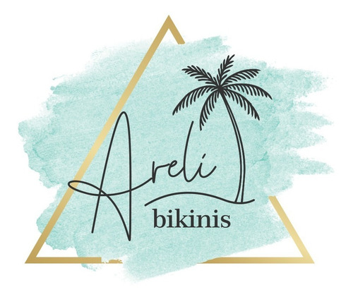 Remera Marfil Beige Mujer Dama Areli Bikinis Luminares